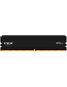 RAM 16GB DDR5 5600 Crucial